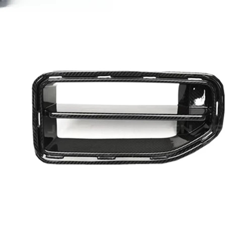 High Quality Real Carbon Fiber Grille Car Grille Car Bumpers Suitable for  M2 G87